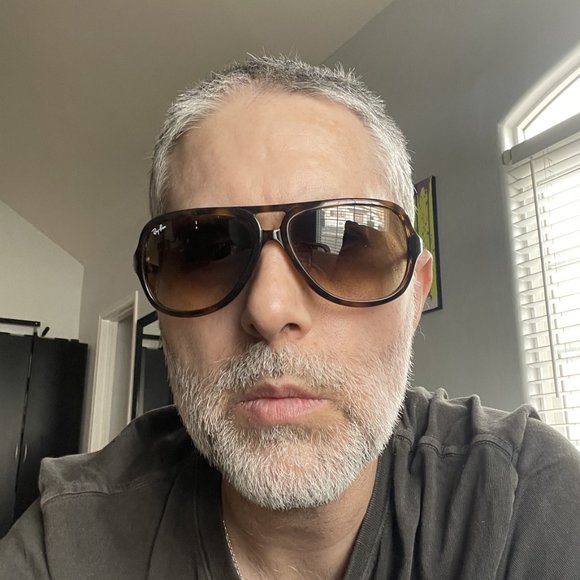 Gorgeous Brown Ray Ban Aviator Sunglasses, BRAND SPANKING NEW!! - Picture 13 of 13